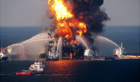 Civilians killed on Memorial Day for $177 Trillion in oil revenues