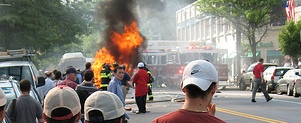 Civilians killed on Memorial Day