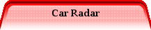 Car Radar